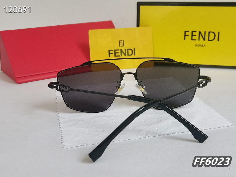 Fendi Glasses xhx (91)